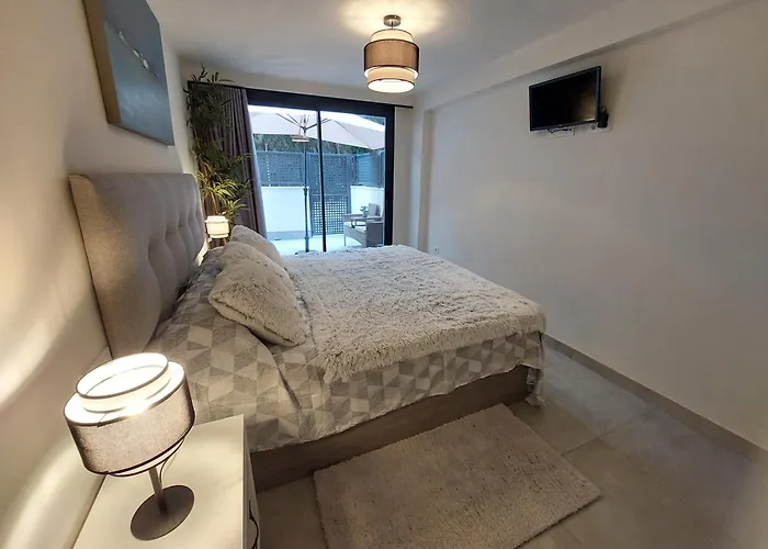 Loft Deluxe Cumbre Del Mar
