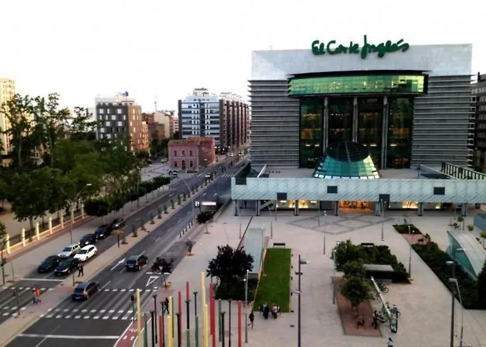 Apartamento Centro Castellón con Parking 2