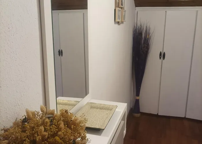 Apartament Betty