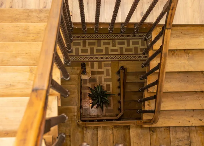 Apartamentos Gurugú