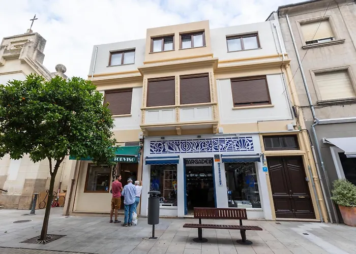 Apartamentos Gurugú