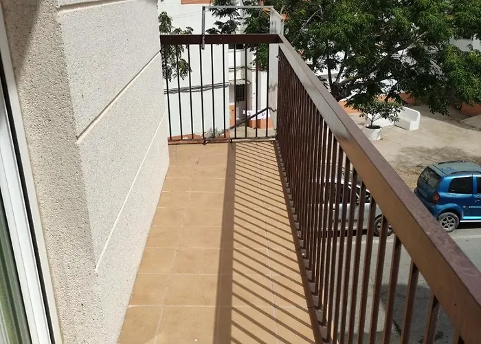Apartamentos Montedunas