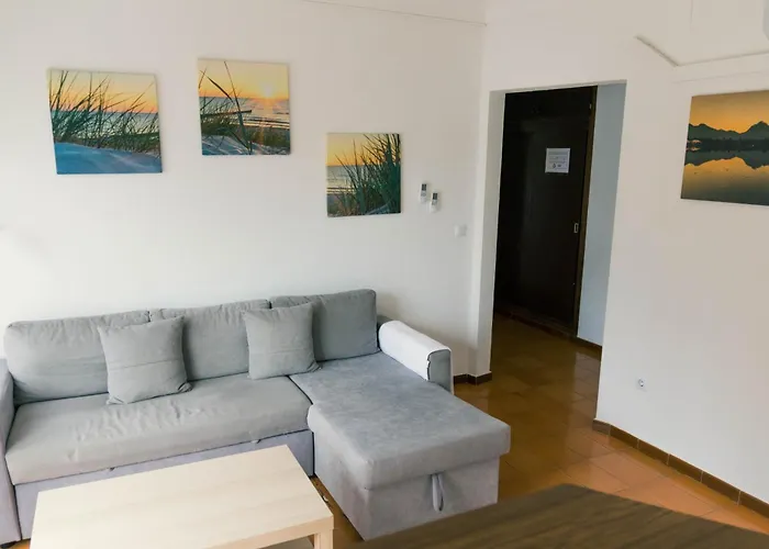 Apartaments Falco