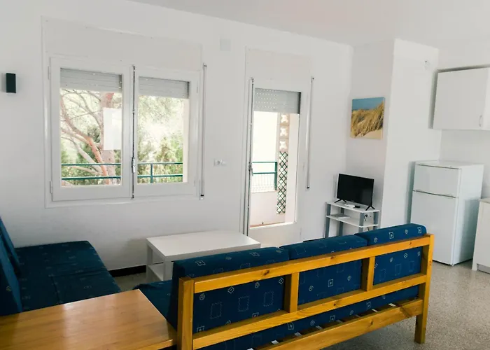 Apartaments Falcó