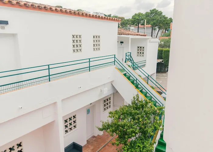 Apartaments Falco
