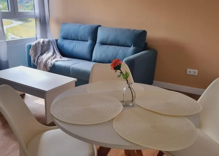 Maile Apartamentos