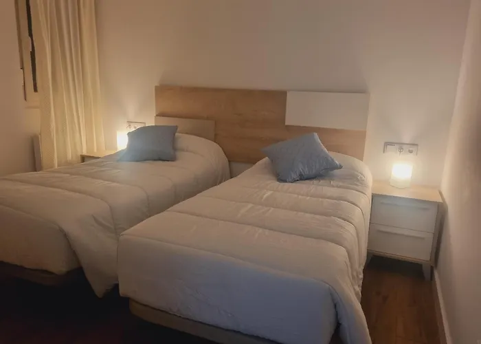 Maile Apartamentos