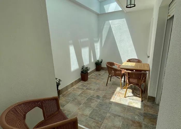 Hotel Amandi