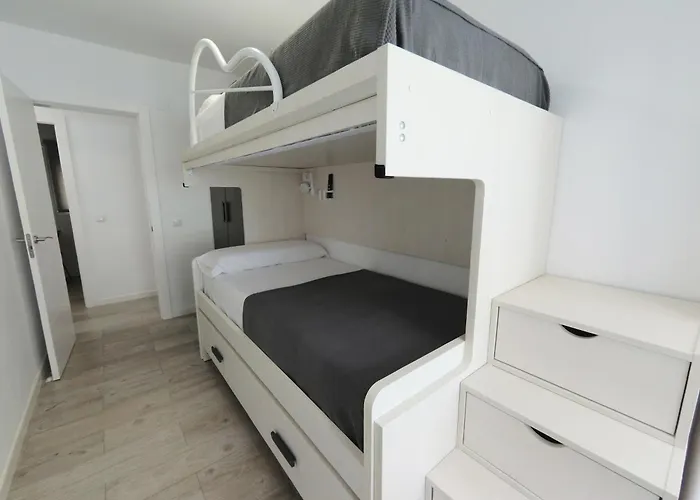 Apartamento New Tarraco