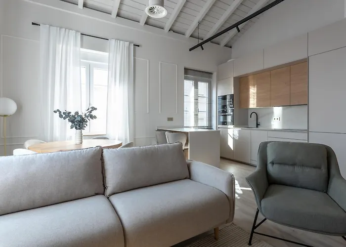Meraki Suites