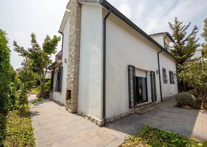 Holiday Home El Garrofer By Interhome