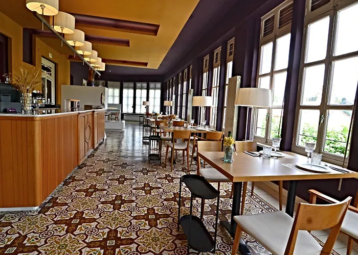 La Castellana - Habitaciones y desayuno