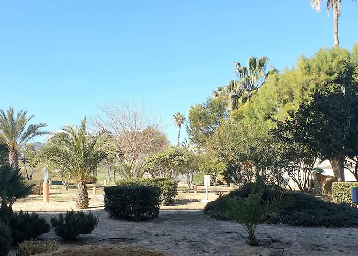 Apartamento Salamanca