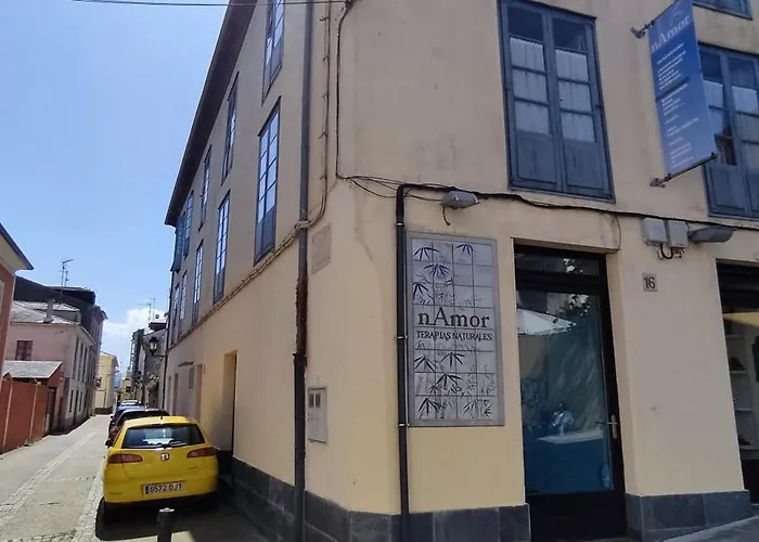 Hostel Namor