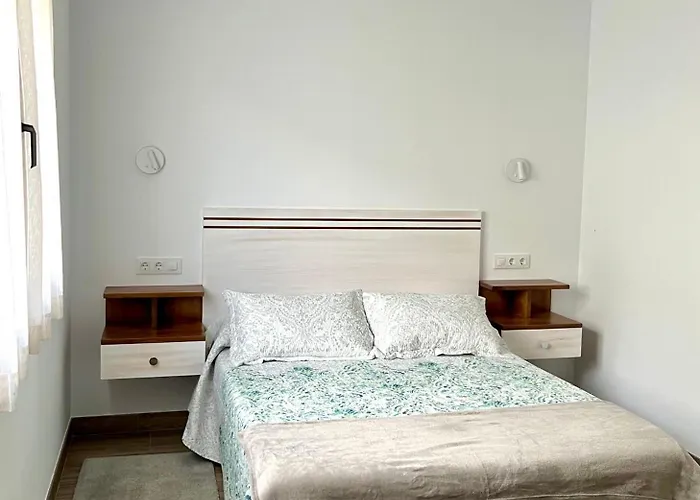 Apartamento Valbuena