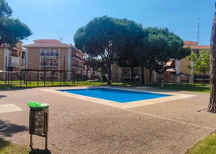 Alquiler Mazagon Pre-Parque Doñana