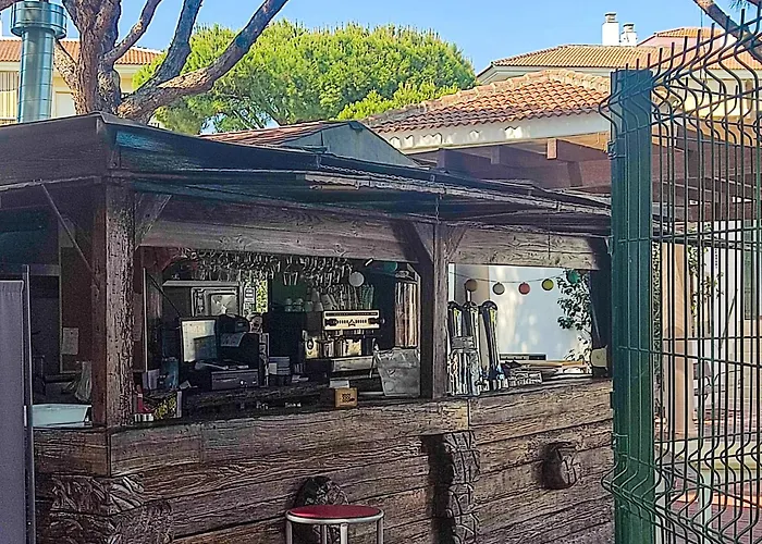 Alquiler Mazagon Pre-Parque Doñana