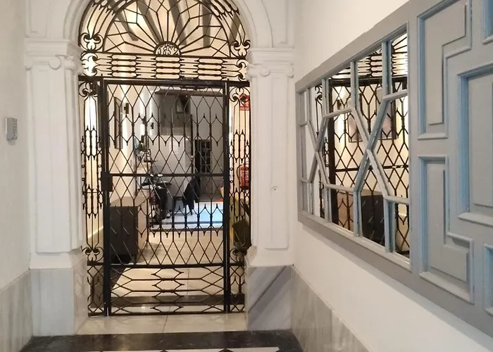 Hostel Ibarra By Bossh! Hotels