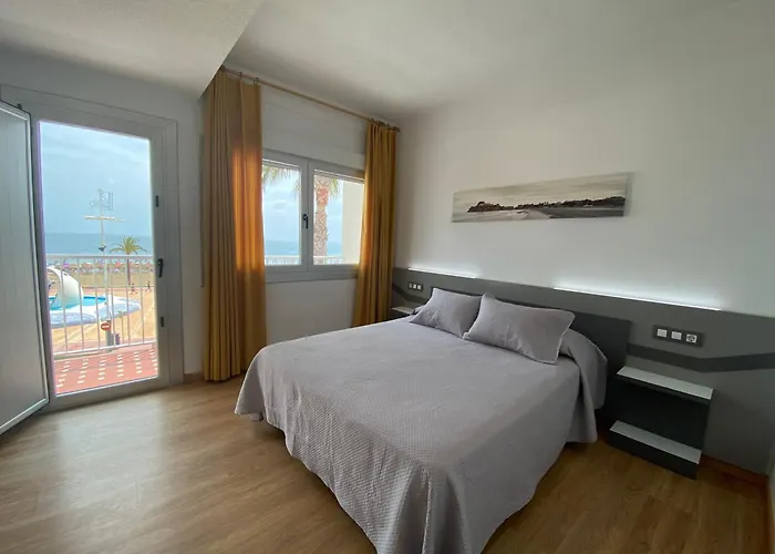 Hotel Playa