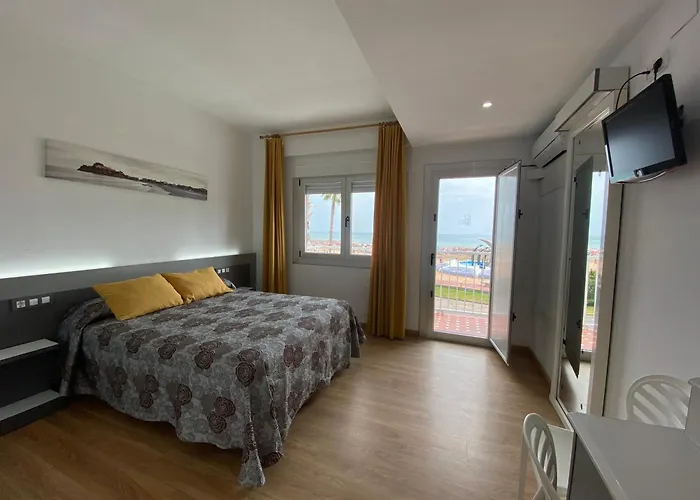 Hotel Playa