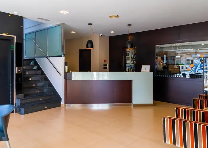 Hotel Los Naranjos
