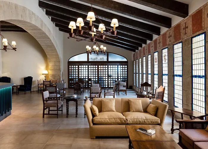 Parador De Ciudad Rodrigo