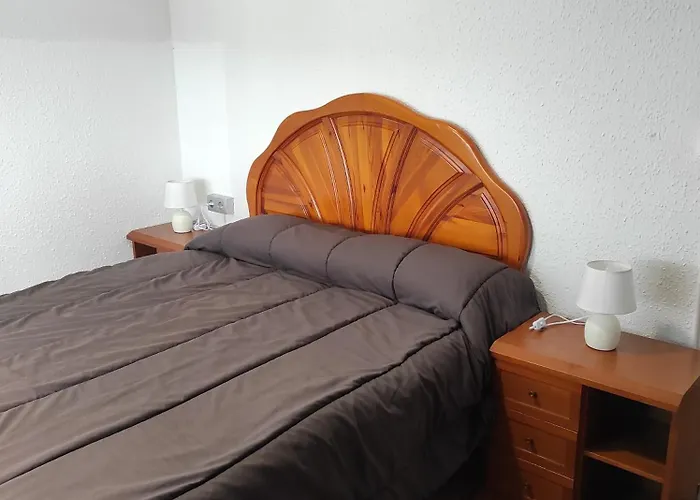 Apartamentos Can Bruguera 4