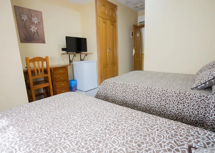 Hotel Beatriz