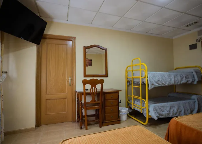 Hotel Beatriz