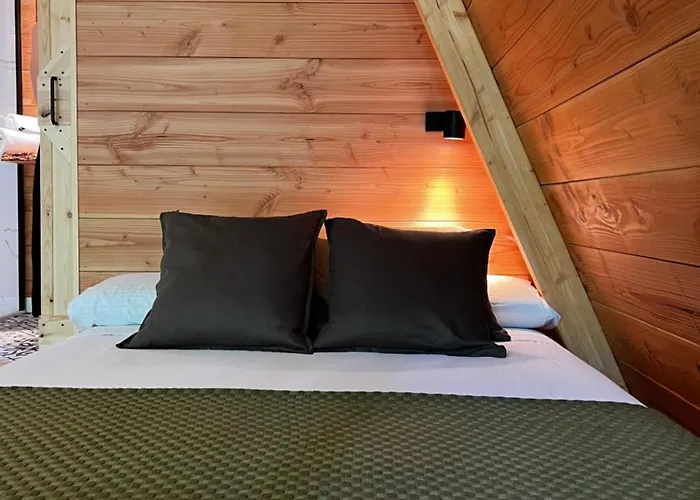 Camping L'Alguer