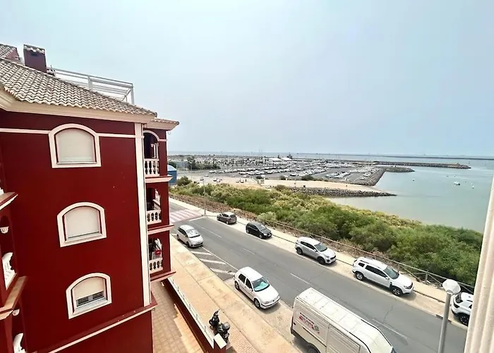 Hispalis Mazagón Beach 303