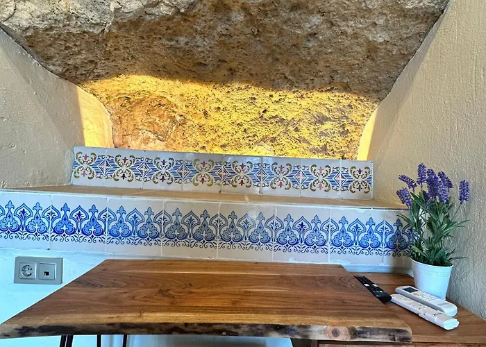Alkalea Hospedería