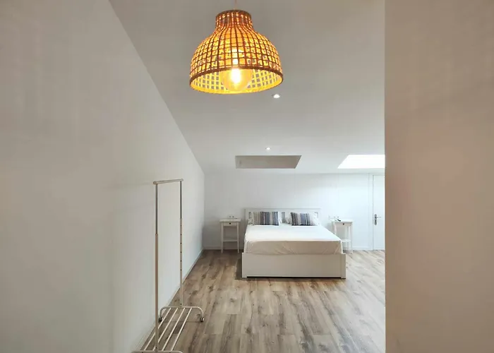 Mazi Apartments Cuba