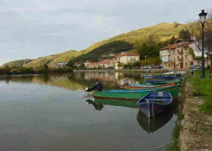 Precioso Ático con parking privado. Vistas al Río
