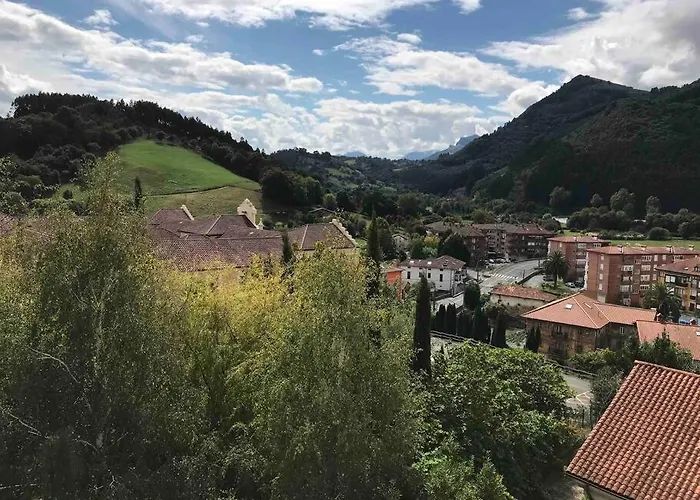 Precioso Ático con parking privado. Vistas al Río