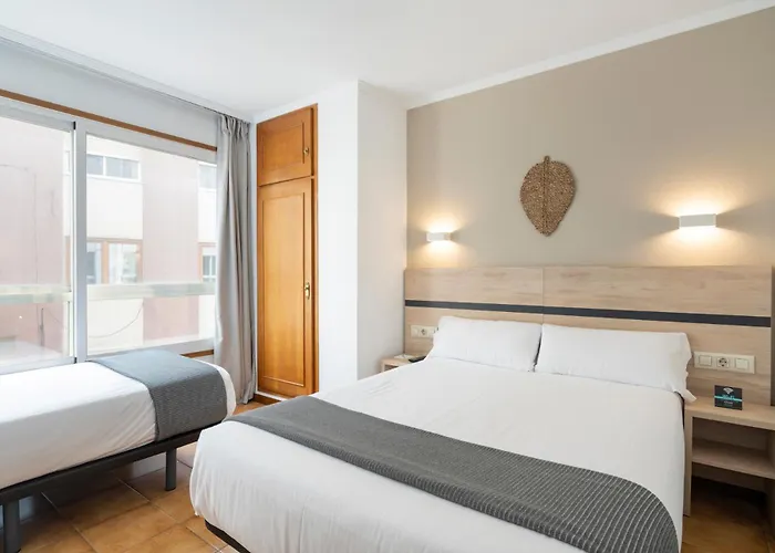 Hotel Alda Camiño Inglés