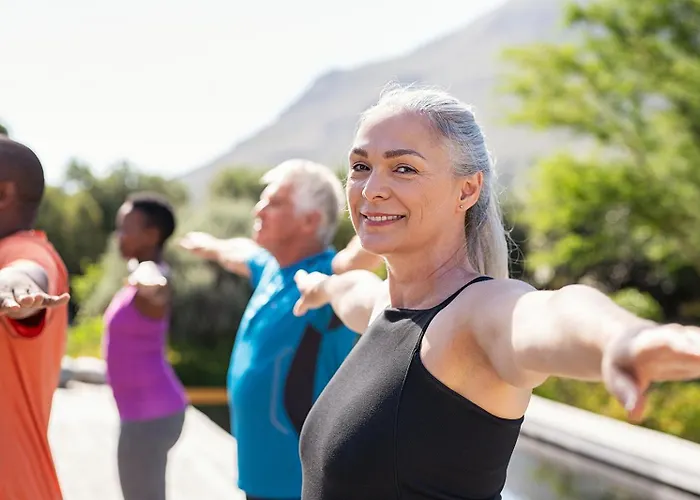 Malaga Hills Boutique Wellness And Hikers Eco-Hotel Adults Only