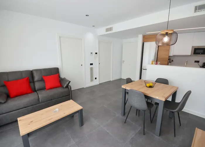 Suites Port Cambrils