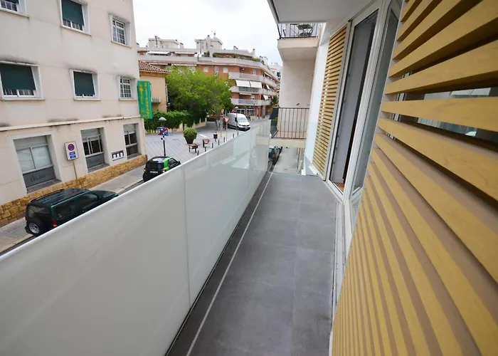 Suites Port Cambrils
