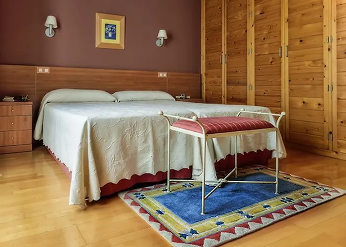 Apartamentos Ojeda