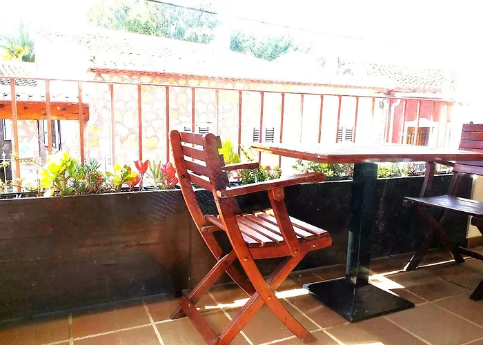 Apartamento Montesol