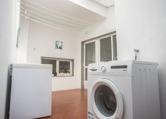Apartamento nuevo al lado de la playa en A Guarda