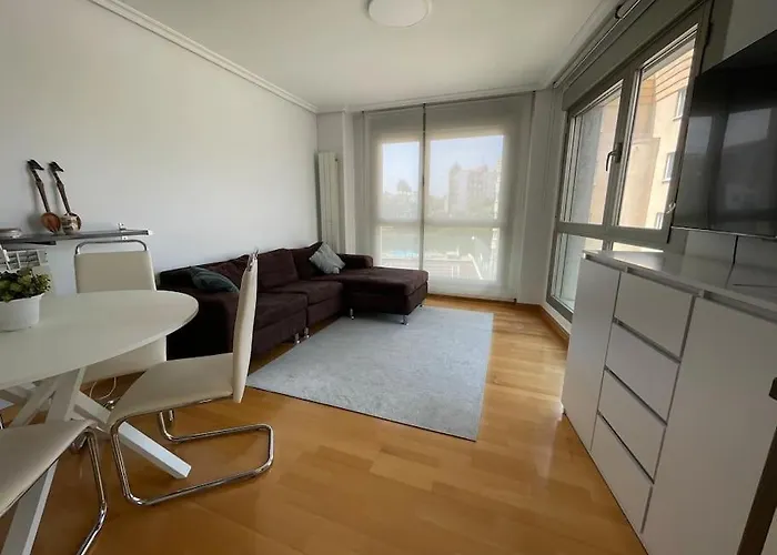 Ostende Beach View Apartment