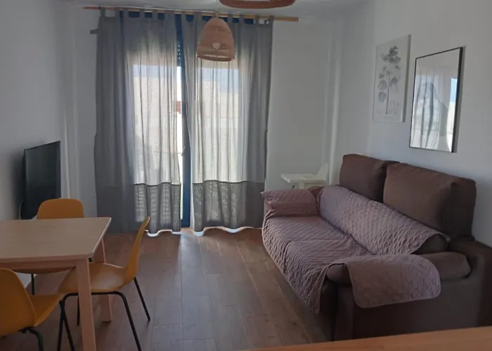 Apartamentos Cala San Pedro