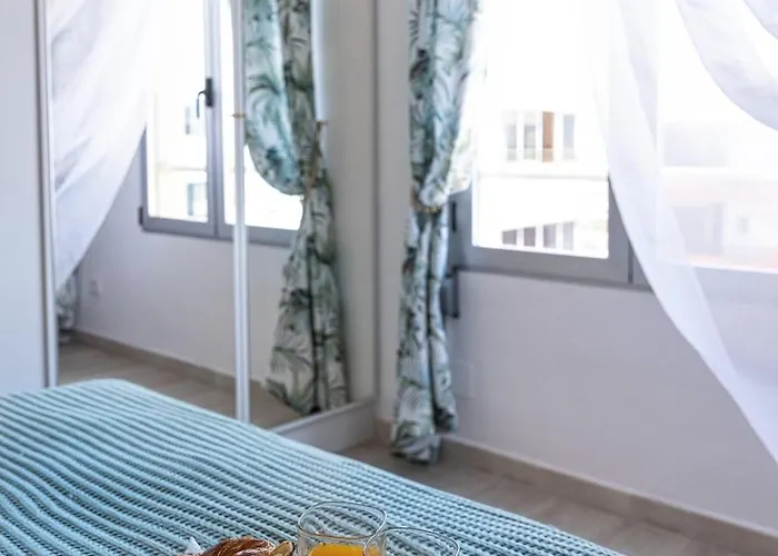 Apartamento Sofia en CALPE