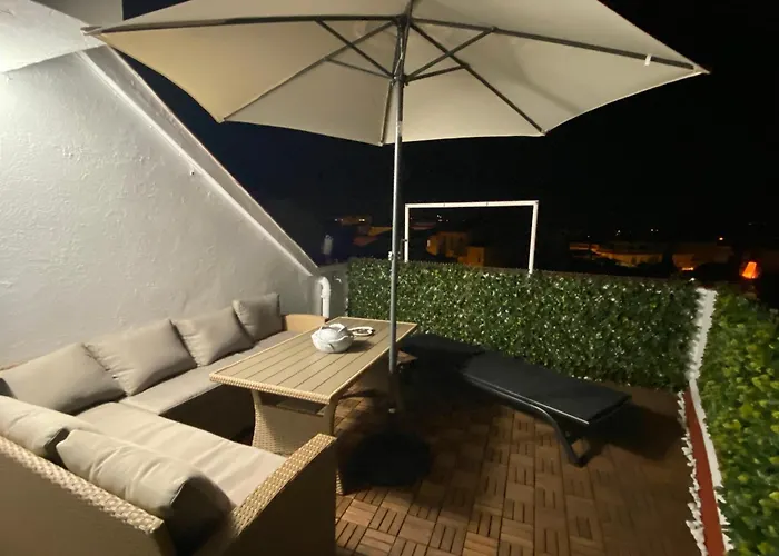 Apartaments L'Arc