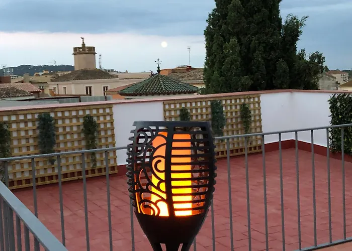 Apartaments L'Arc