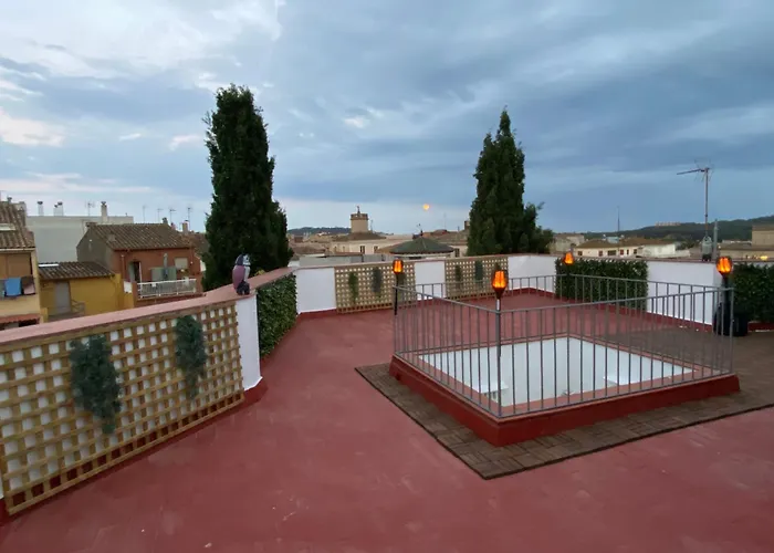 Apartaments L'Arc
