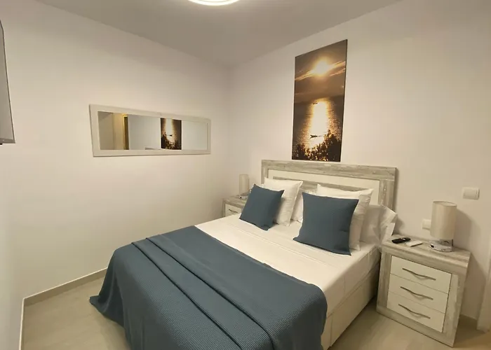 Apartaments L'Arc