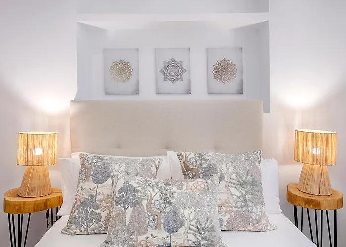 Hostal Perla Blanca Altea